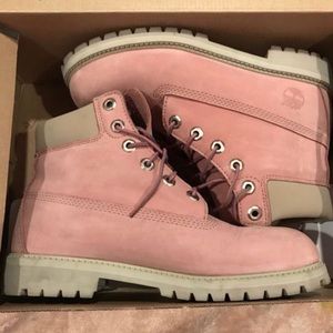 TIMBERLANDS